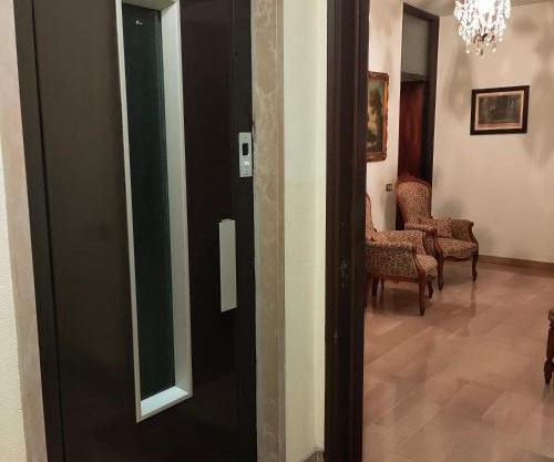 Antonelli Guest House