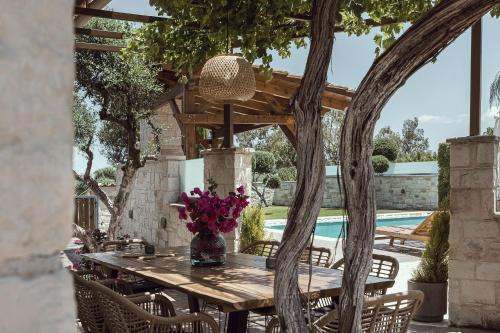 Antonia Blue Villa