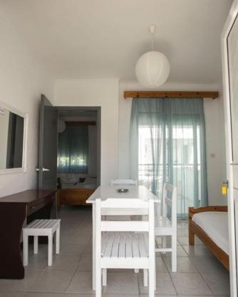Antonia Rooms