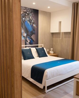 Antonio Busco rooms