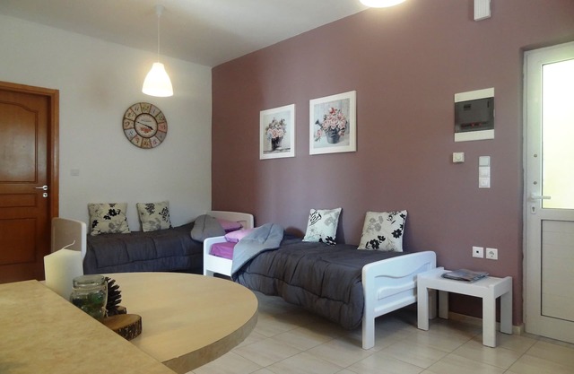 Apartamento Antonis Family