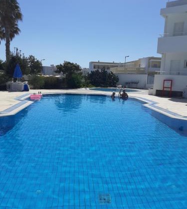 Antonis Hotel