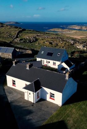 Antons Cottage