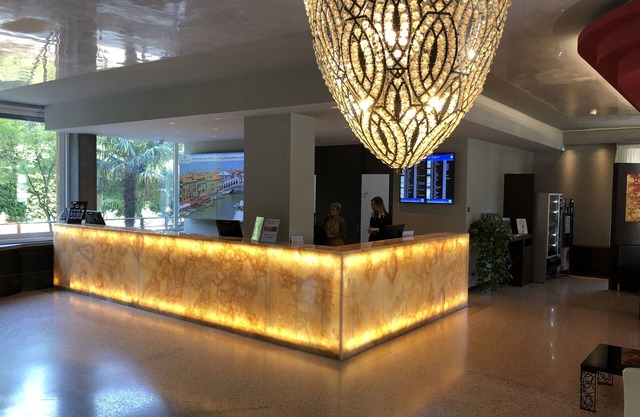Antony Hotel