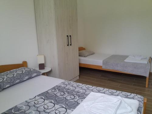 Antovski Apartmani