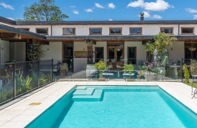 Antria Boutique Lodge