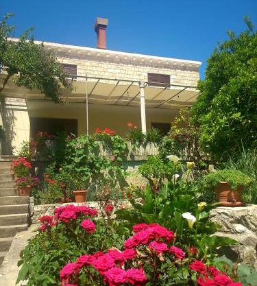Antun Mozara Family House