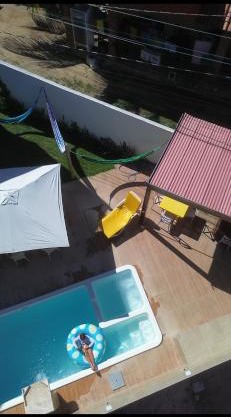 Antunes Beach Flats Paradise