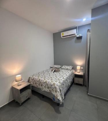 Anturios House Apartamento 2