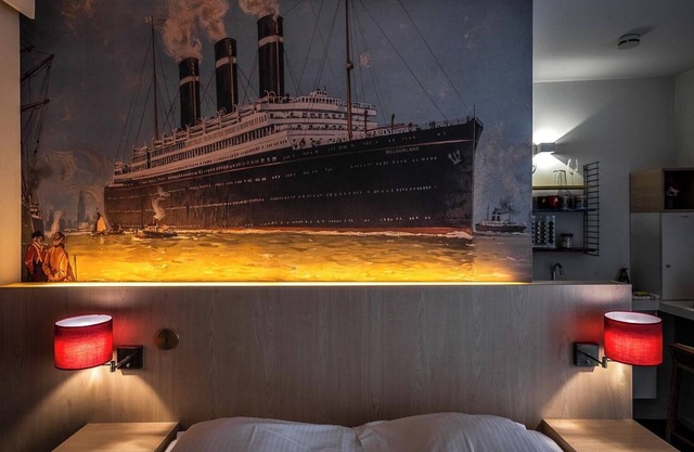 Antwerp For Two B&B for value seekers