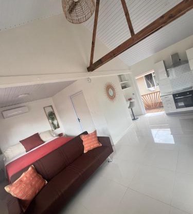 Anuarii Lodge Cash only
