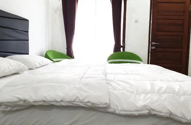 Anugrah Bromo Homestay at Desa Wisata Bromo Mitra RedDoorz