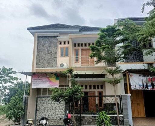 Anugrah homestay