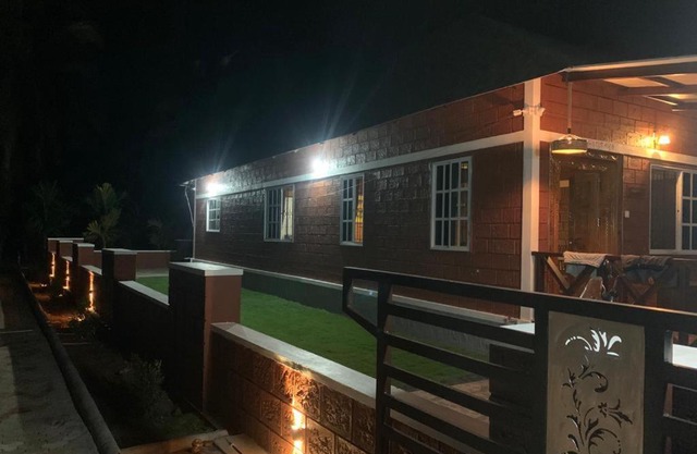 Anugraha Farmhouse