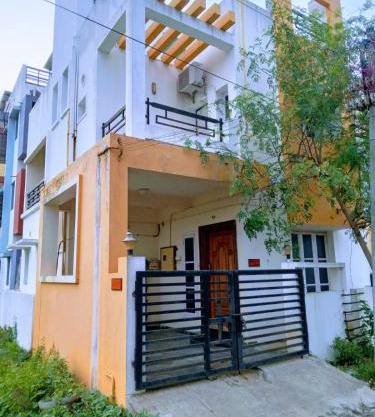 Anugraha Villa