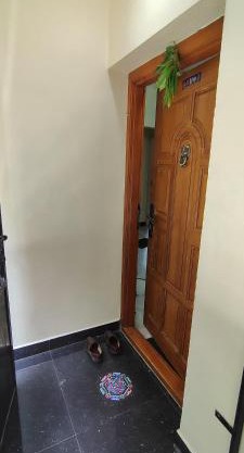Anugrahaa family Roomstay