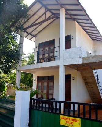 Anujaya Family Villas