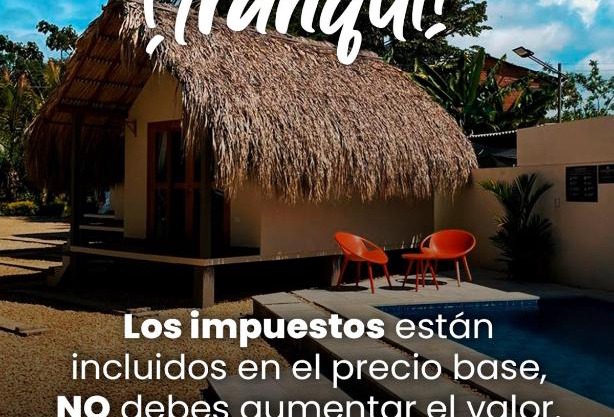Anuk Glamping