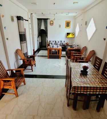 Anuk Villa