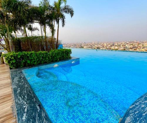 Anukampa Grand Hotel Jaipur