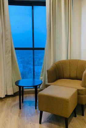 Anukampa luxury room apartments
