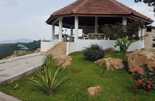 Anum Royal Guest House