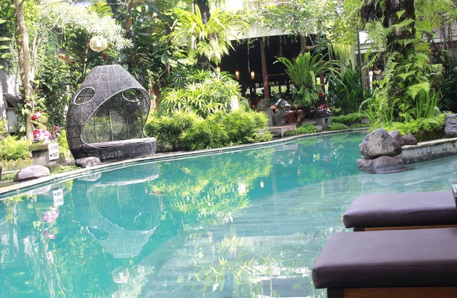 Anumana Ubud Bali