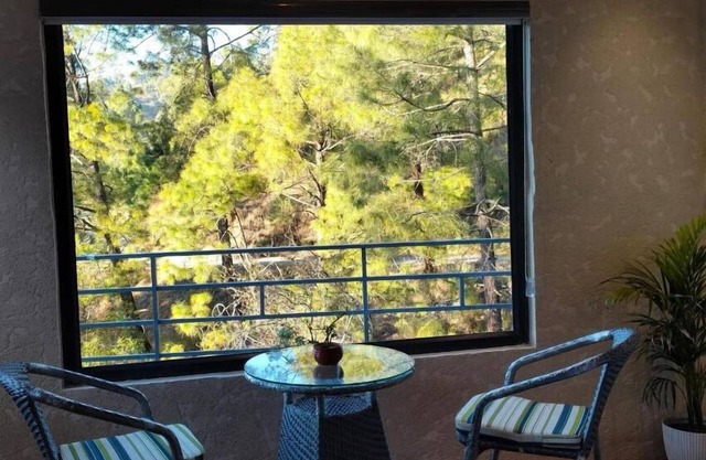 Anupraas Resort