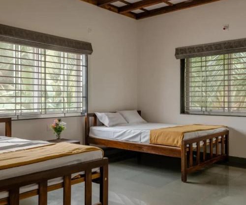 Anuradha Homestay