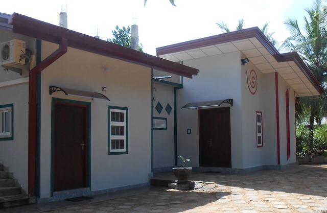 Anuradhapura: Safer and cozy accommodation for 10
