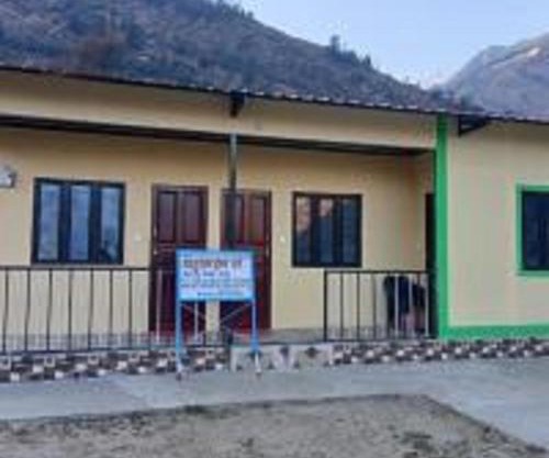 Anurag Homestay By StayApart