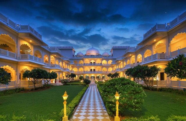 Anuraga Palace