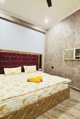 Anusthan Hotel