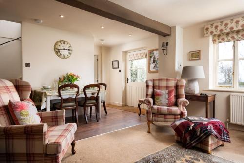 Anvil Cottage