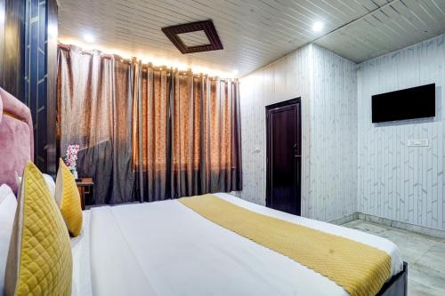 Anvit Residency - By The Arrow