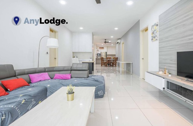 AnyLodge 22 @ Puchong
