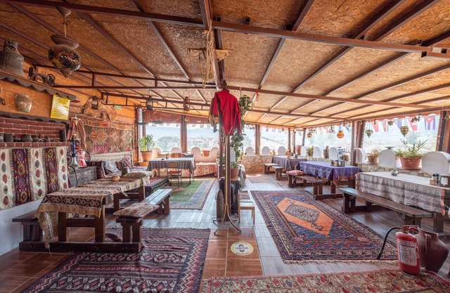 Anz Guesthouse Pansiyon