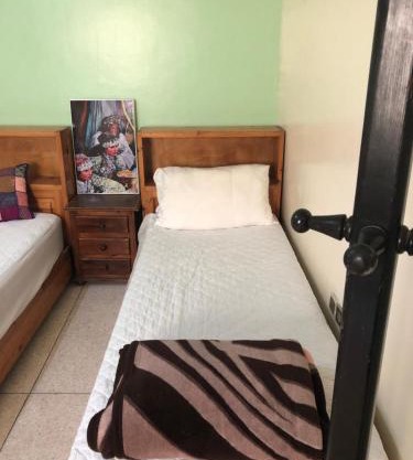 Anza appartement