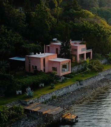 Anzan Atitlan