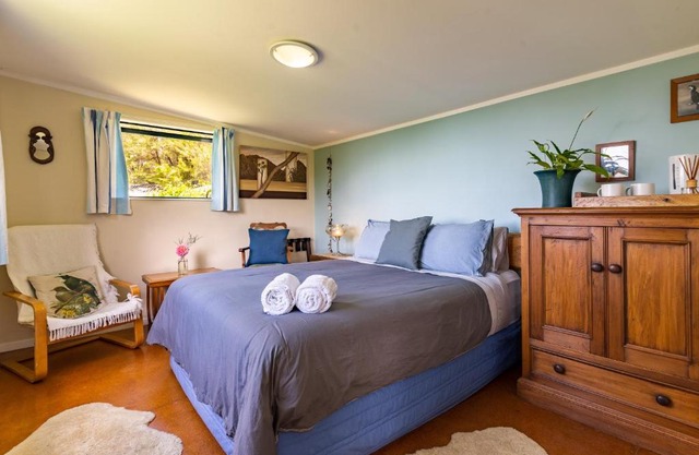 Ao Marama Retreat