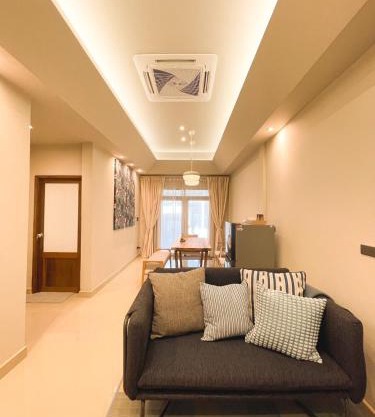 AobOun House Bangsaen บ้านโอบอุ่น บางแสน