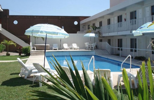 Aohom Santuario Hotel & Spa