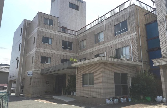Aoi Business Hotel