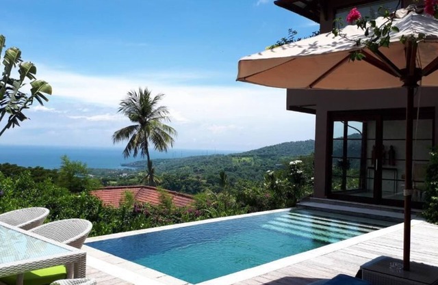 Aomi Villa