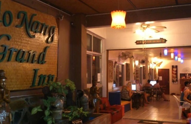 Aonang Grand Inn