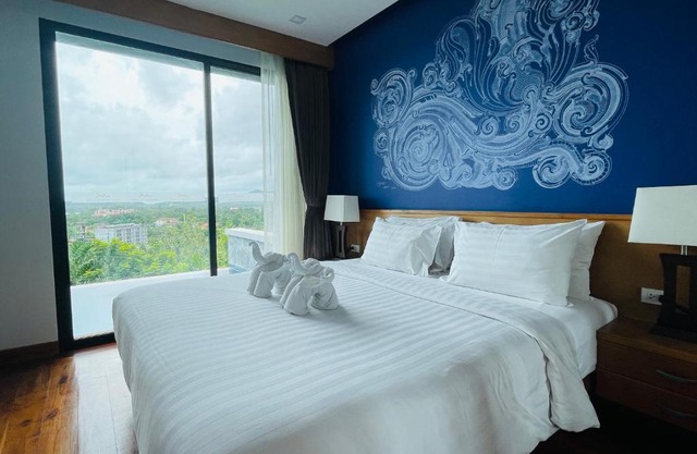 Aonang Suite Pool Villa