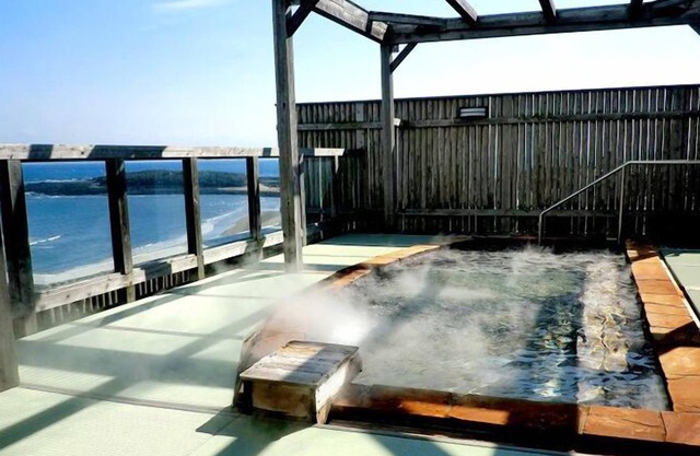 Aoshima Grand Hotel