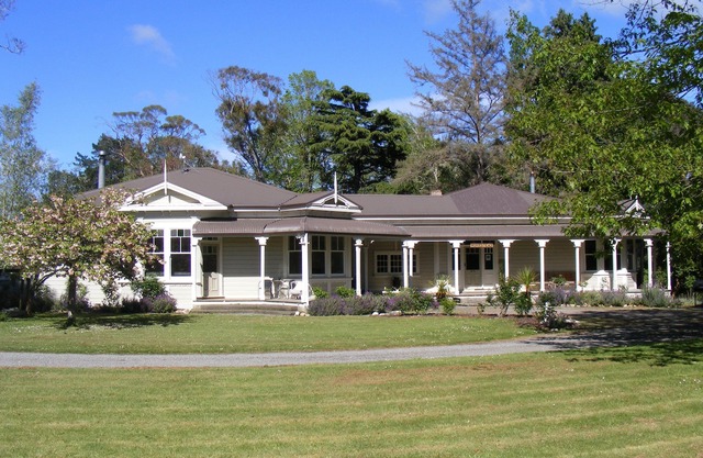 Granja Aotea