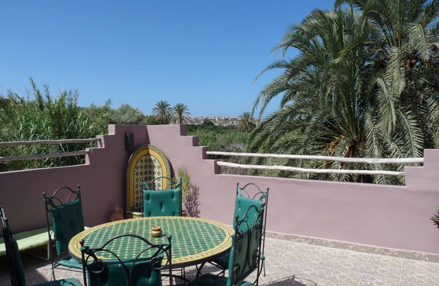 Aourir: Casa / villa / chalet - AOURIR
