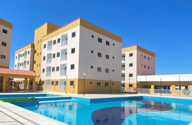 Apê Tapajós